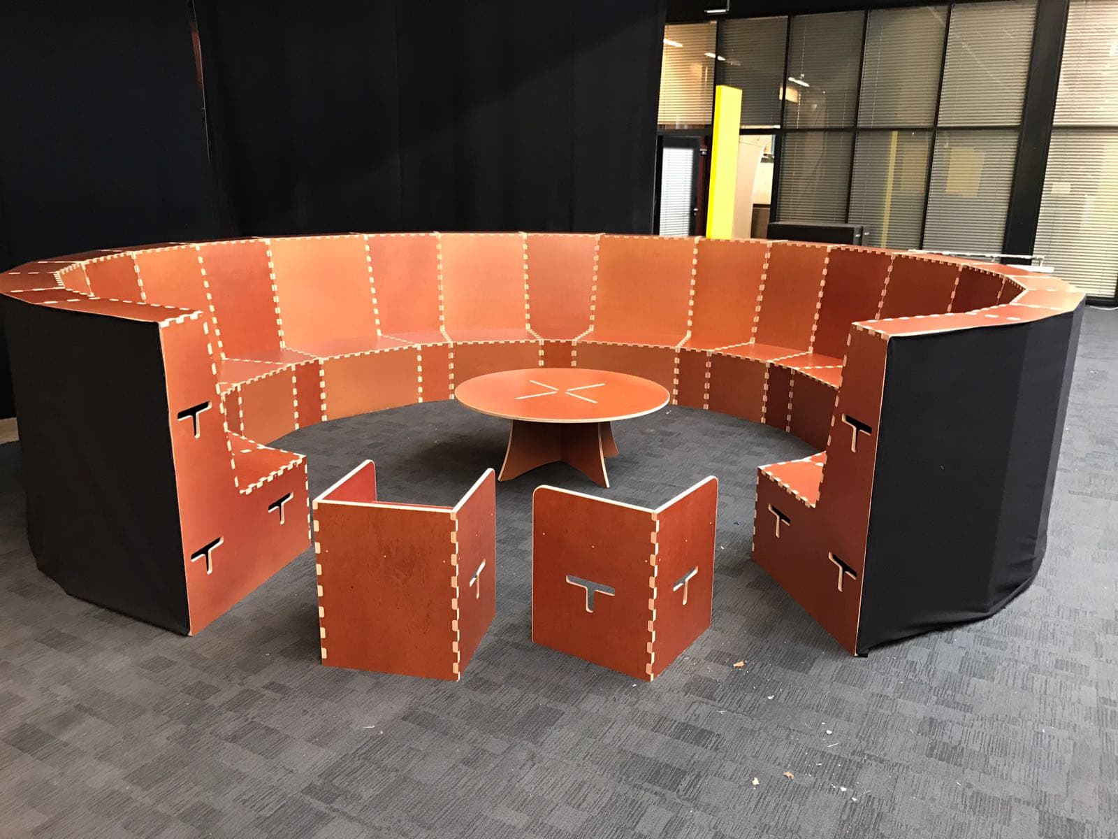 Ideeëntafel foto 1